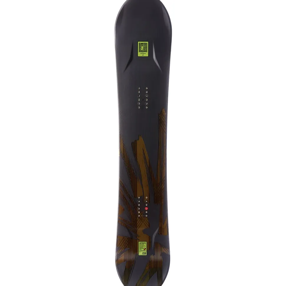 Antidote Snowboard - 2026
