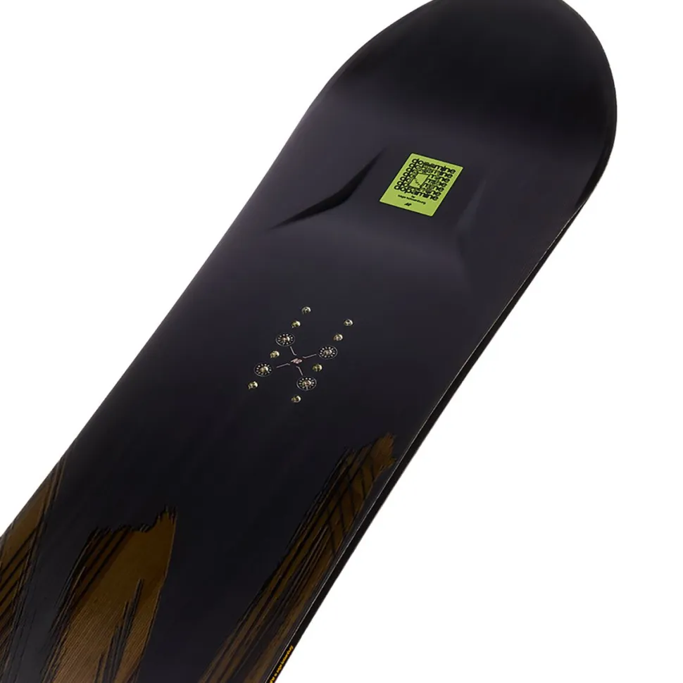 Antidote Snowboard - 2026