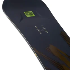 Antidote Snowboard - 2026