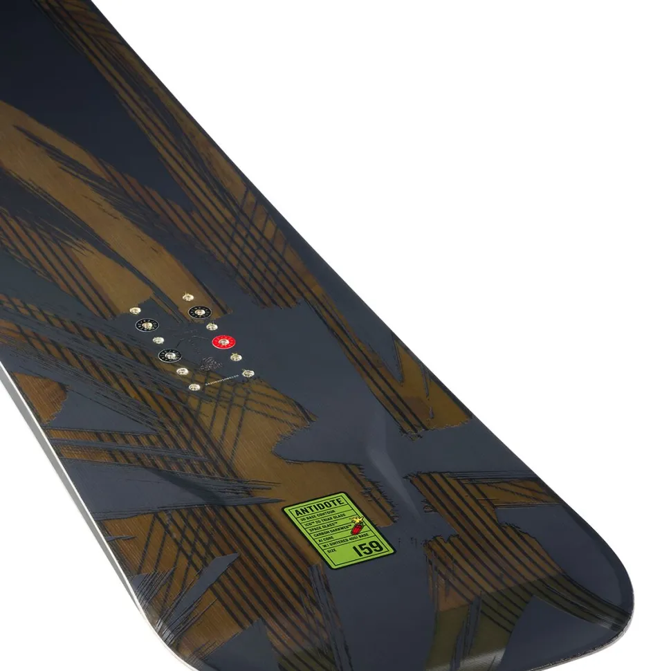 Antidote Snowboard - 2026