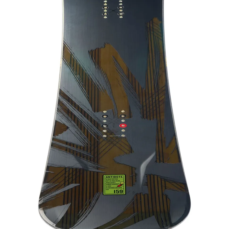 Antidote Snowboard - 2026
