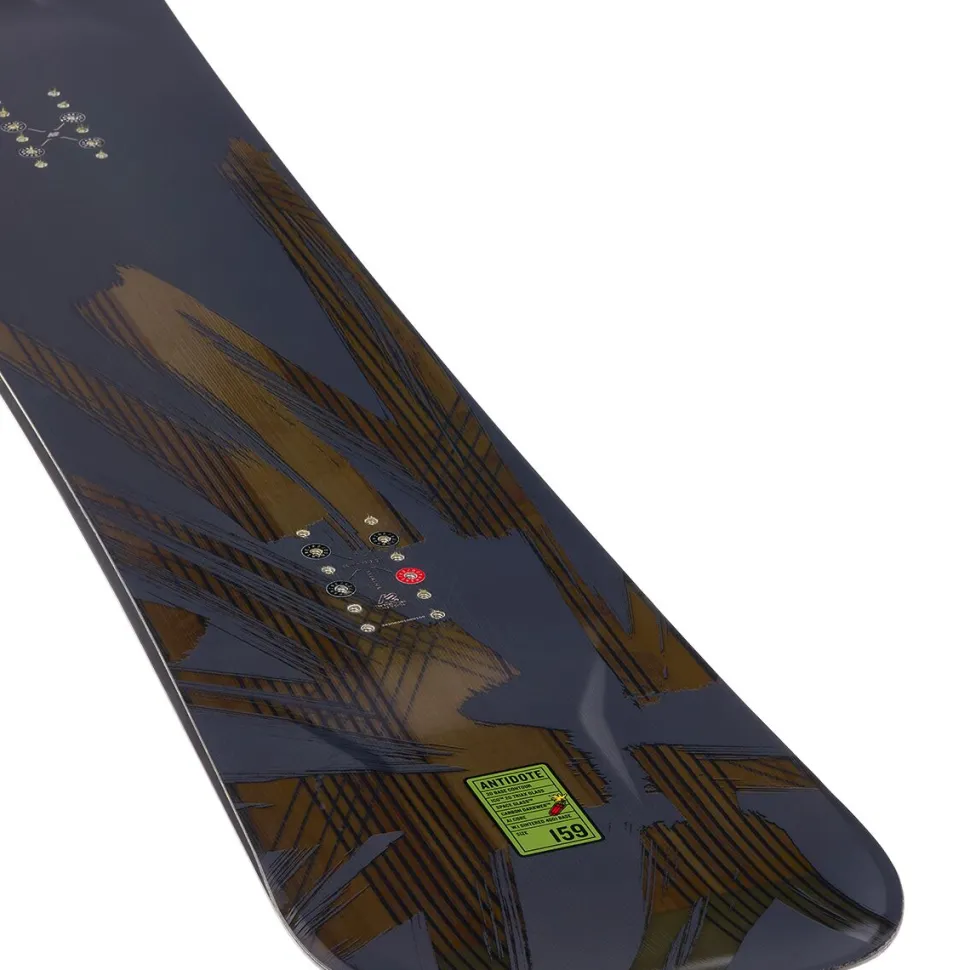Antidote Snowboard - 2026