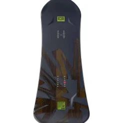 Antidote Snowboard - 2026