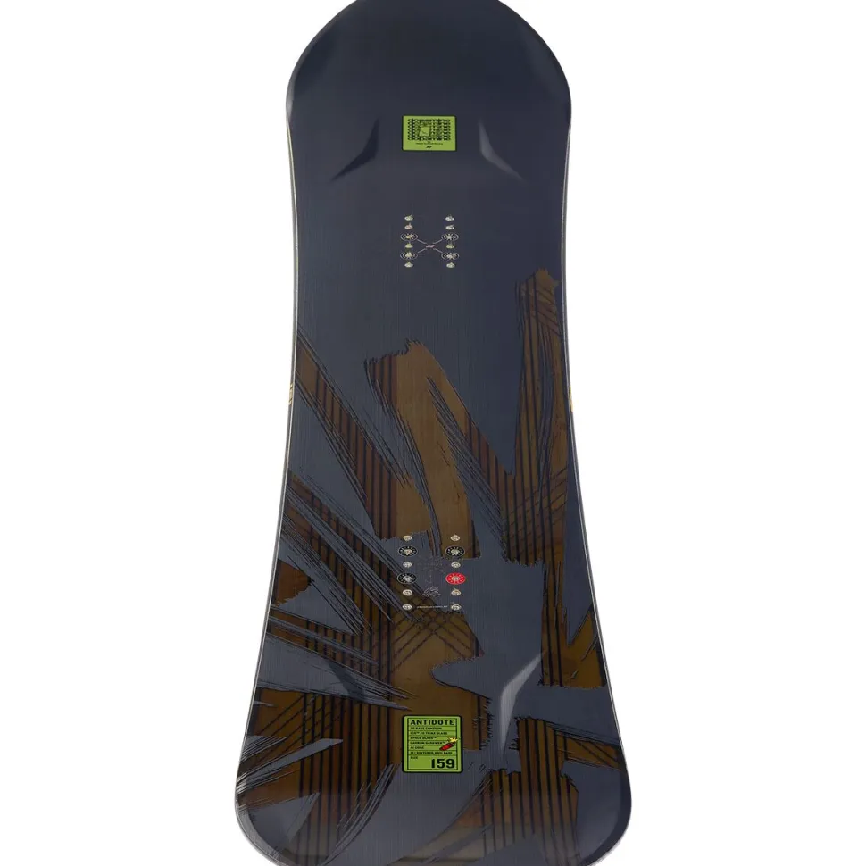 Antidote Snowboard - 2026
