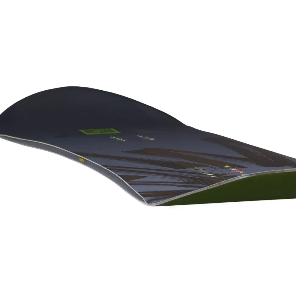 Antidote Snowboard - 2026