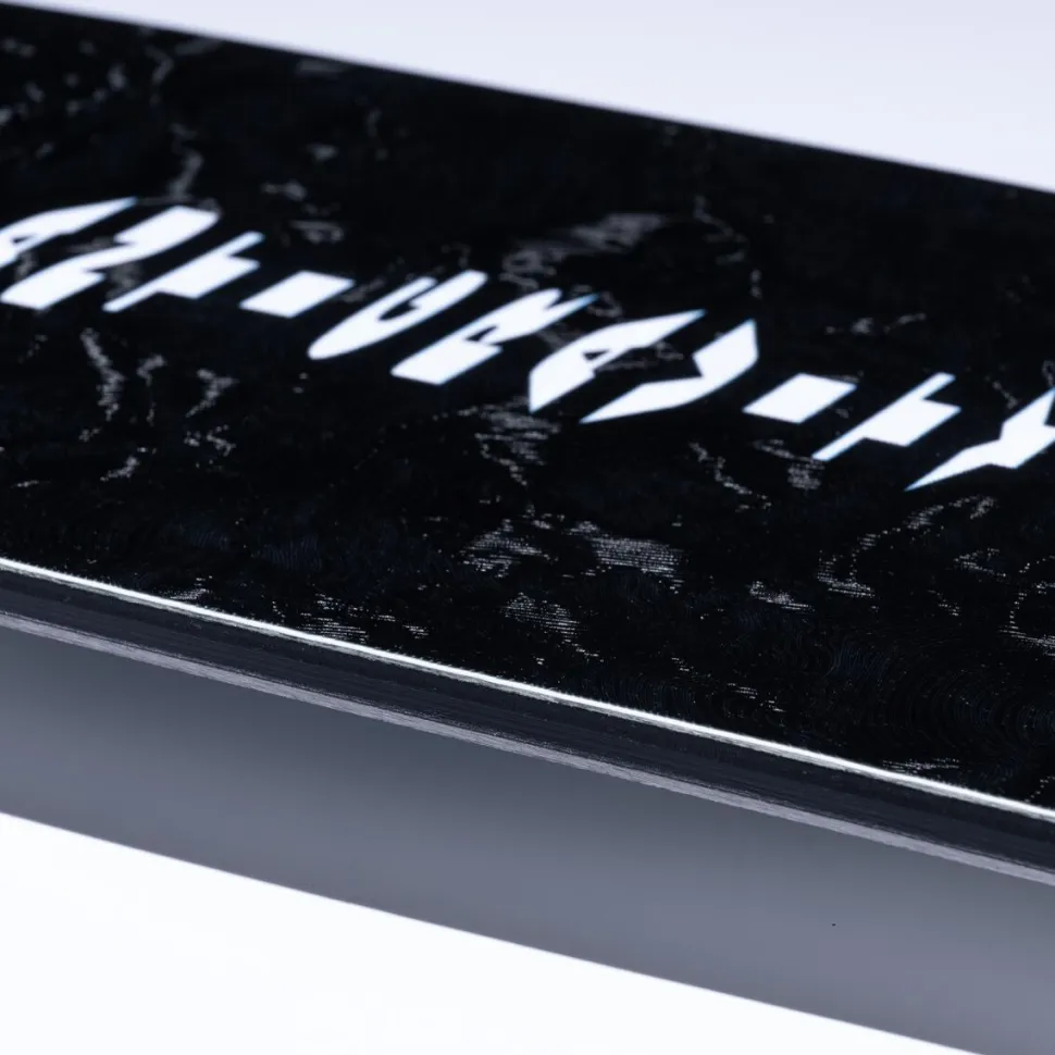 Antigravity Snowboard - 2026