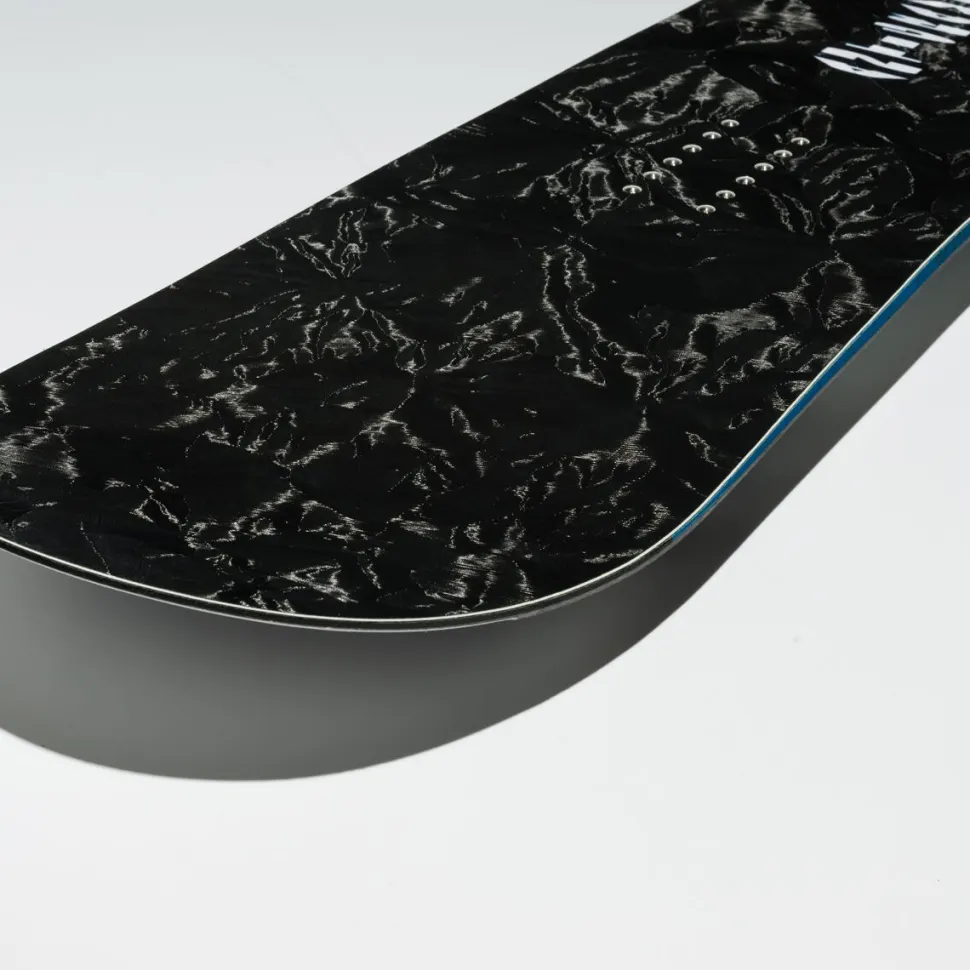 Antigravity Snowboard - 2026