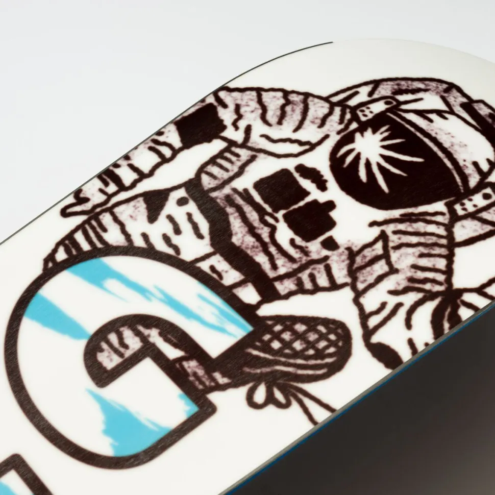 Antigravity Snowboard - 2026