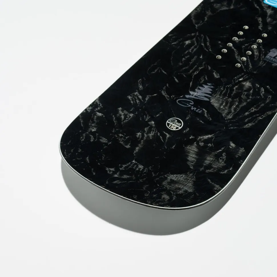 Antigravity Snowboard - 2026