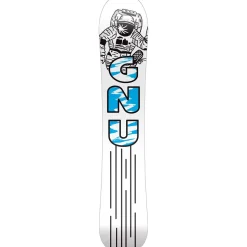 Antigravity Snowboard - 2026