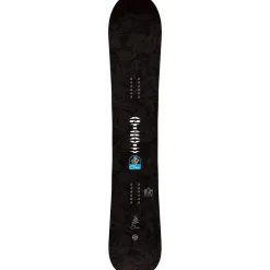 Antigravity Snowboard - 2026