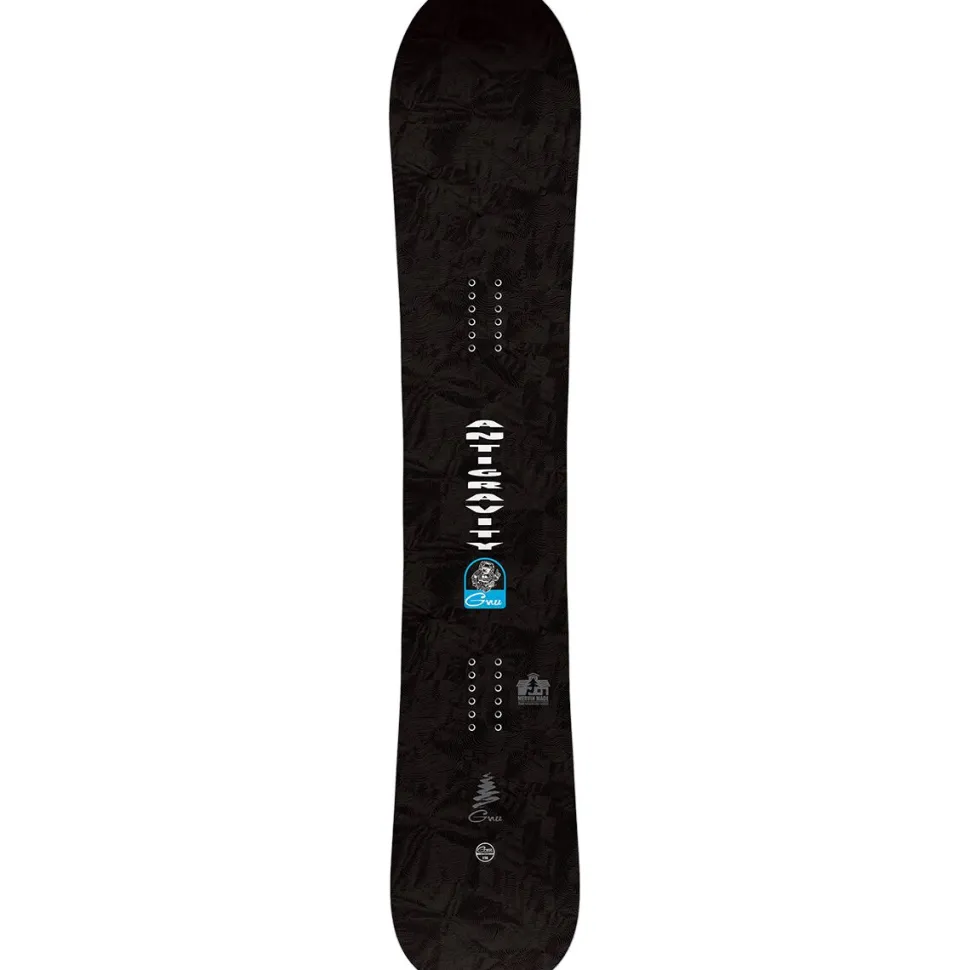 Antigravity Snowboard - 2026