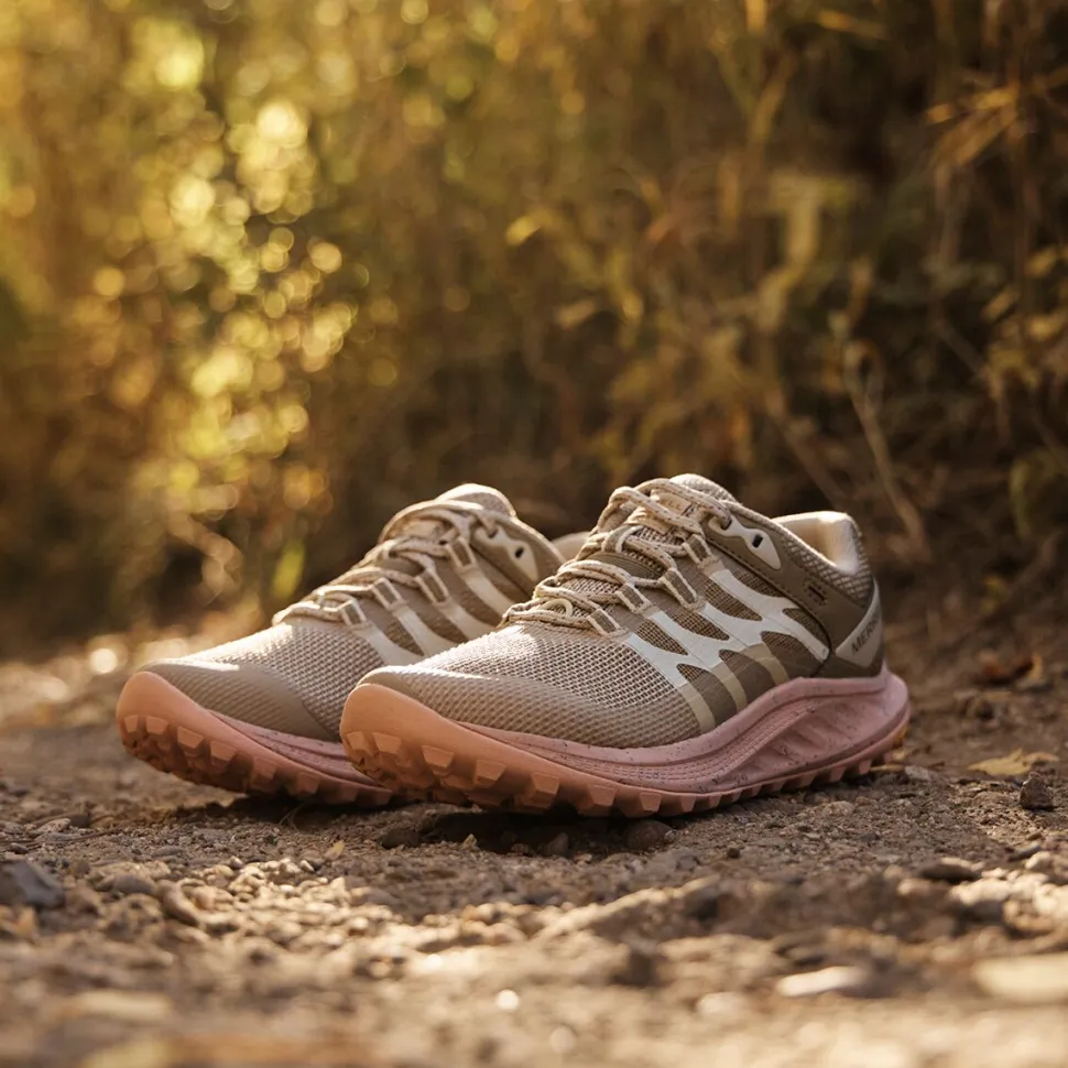 Antora 3 Trail Running Shoe - Women's