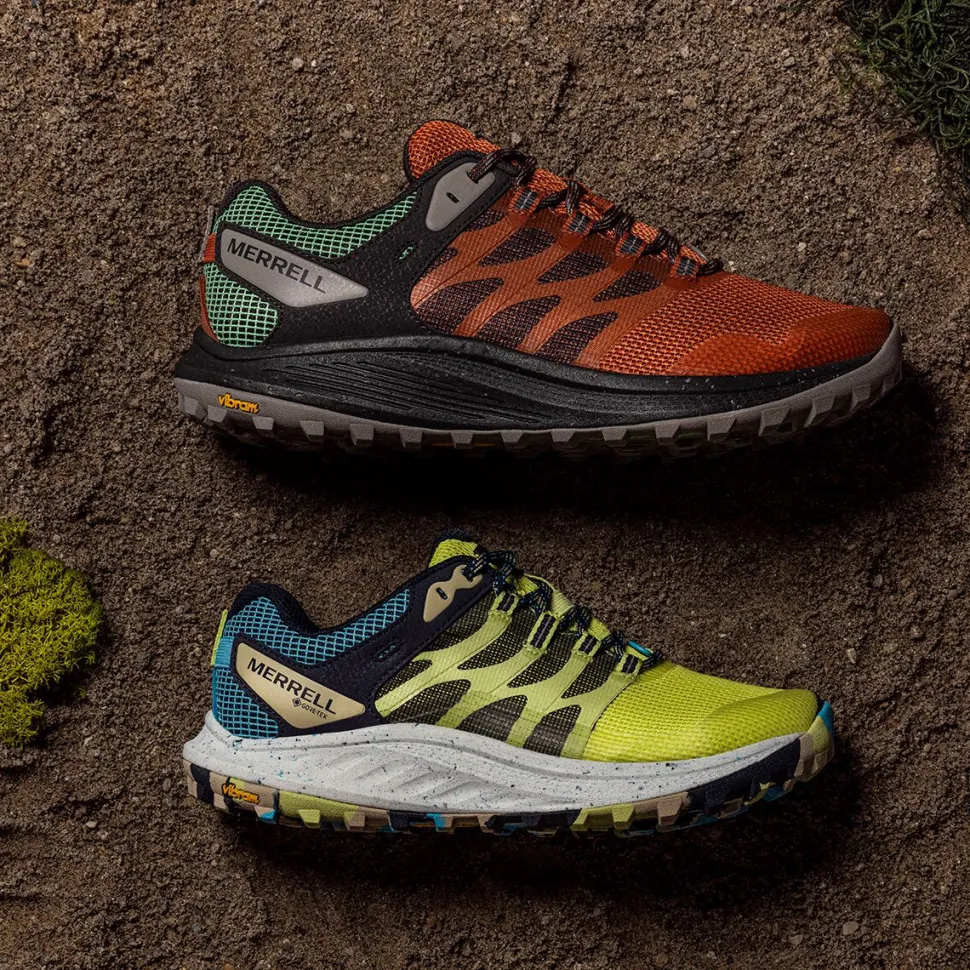 Antora 3 Trail Running Shoe - Women's