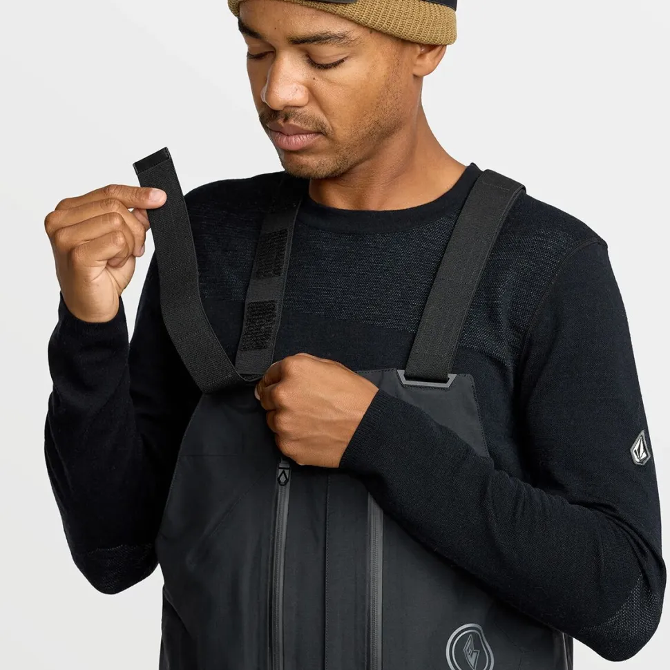 Anyox Gore-Tex Pro Shell Bib Pant - Men's