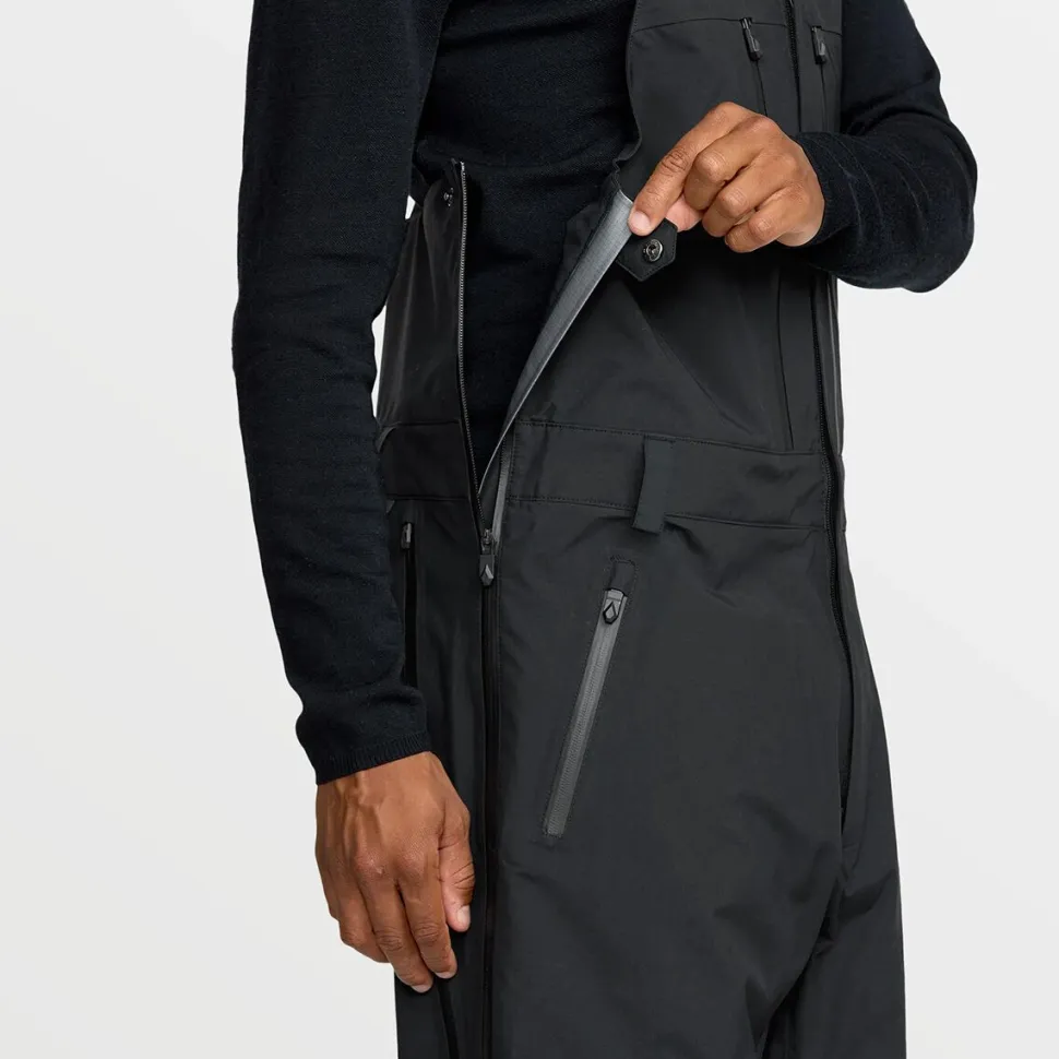Anyox Gore-Tex Pro Shell Bib Pant - Men's