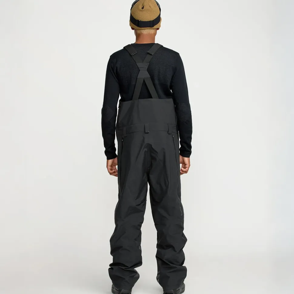Anyox Gore-Tex Pro Shell Bib Pant - Men's