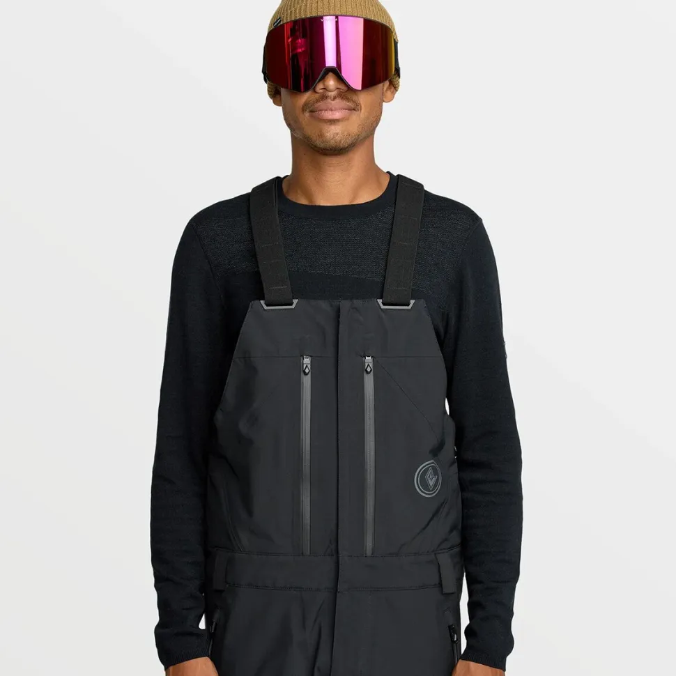 Anyox Gore-Tex Pro Shell Bib Pant - Men's