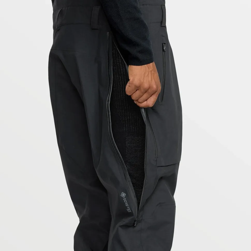 Anyox Gore-Tex Pro Shell Bib Pant - Men's