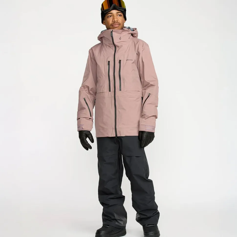 Anyox Gore-Tex Pro Shell Bib Pant - Men's
