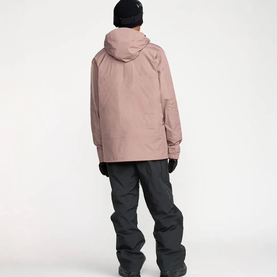 Anyox Gore-Tex Pro Shell Bib Pant - Men's