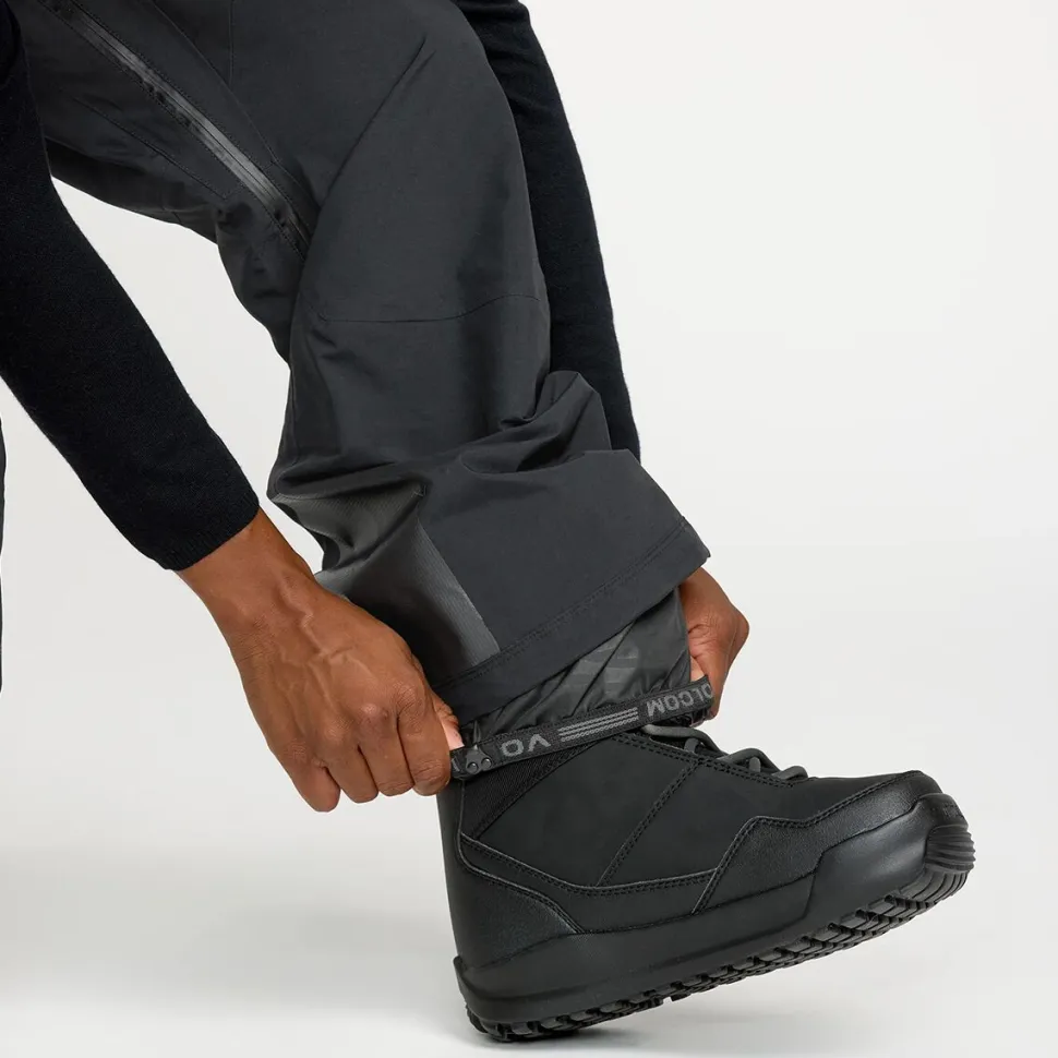 Anyox Gore-Tex Pro Shell Bib Pant - Men's