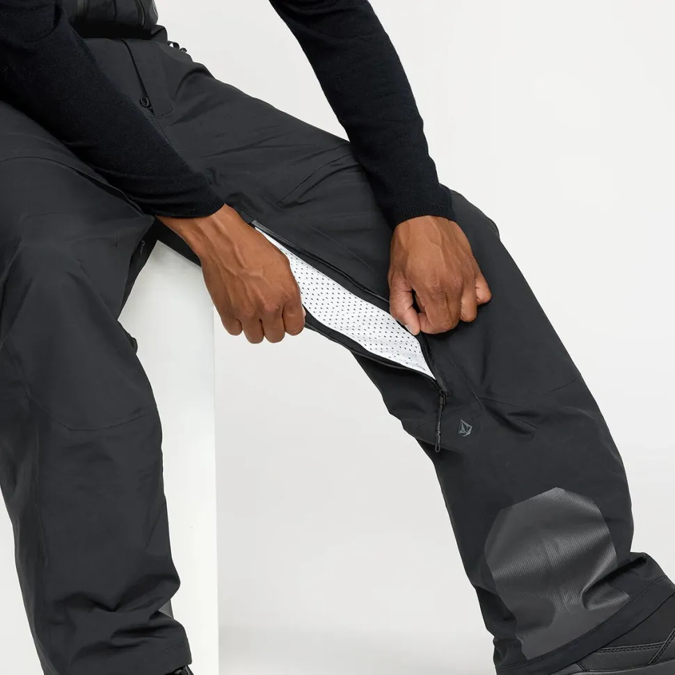 Anyox Gore-Tex Pro Shell Bib Pant - Men's