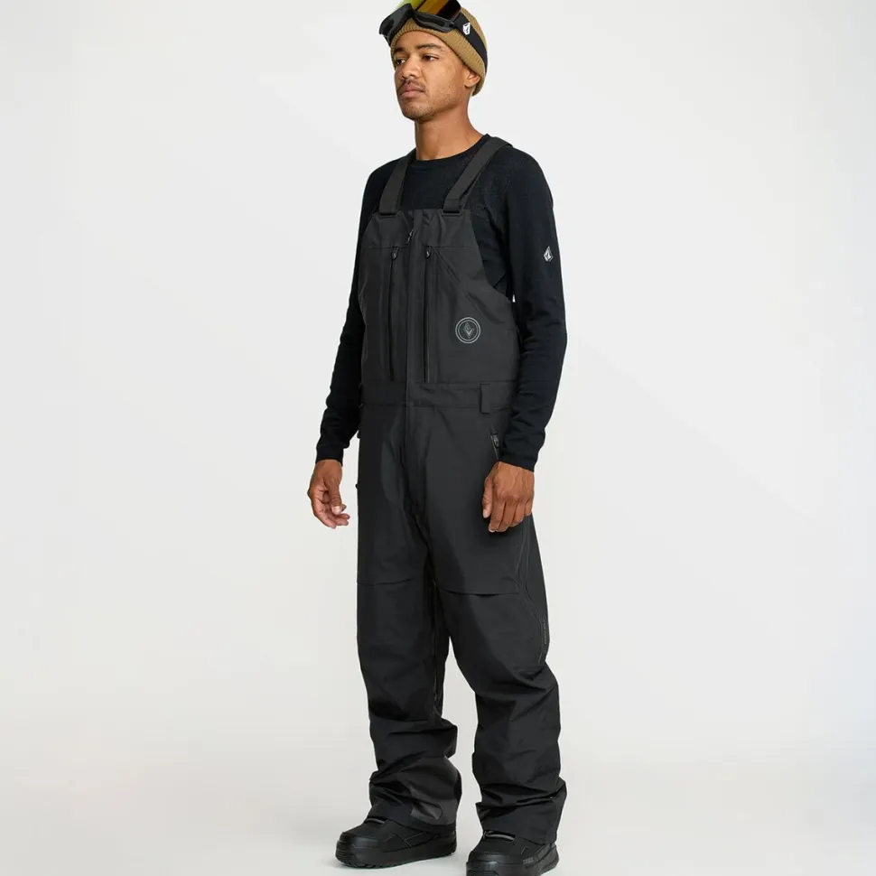 Anyox Gore-Tex Pro Shell Bib Pant - Men's