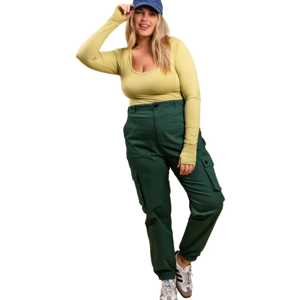 Anza Long Sleeve Baselayer - Women's