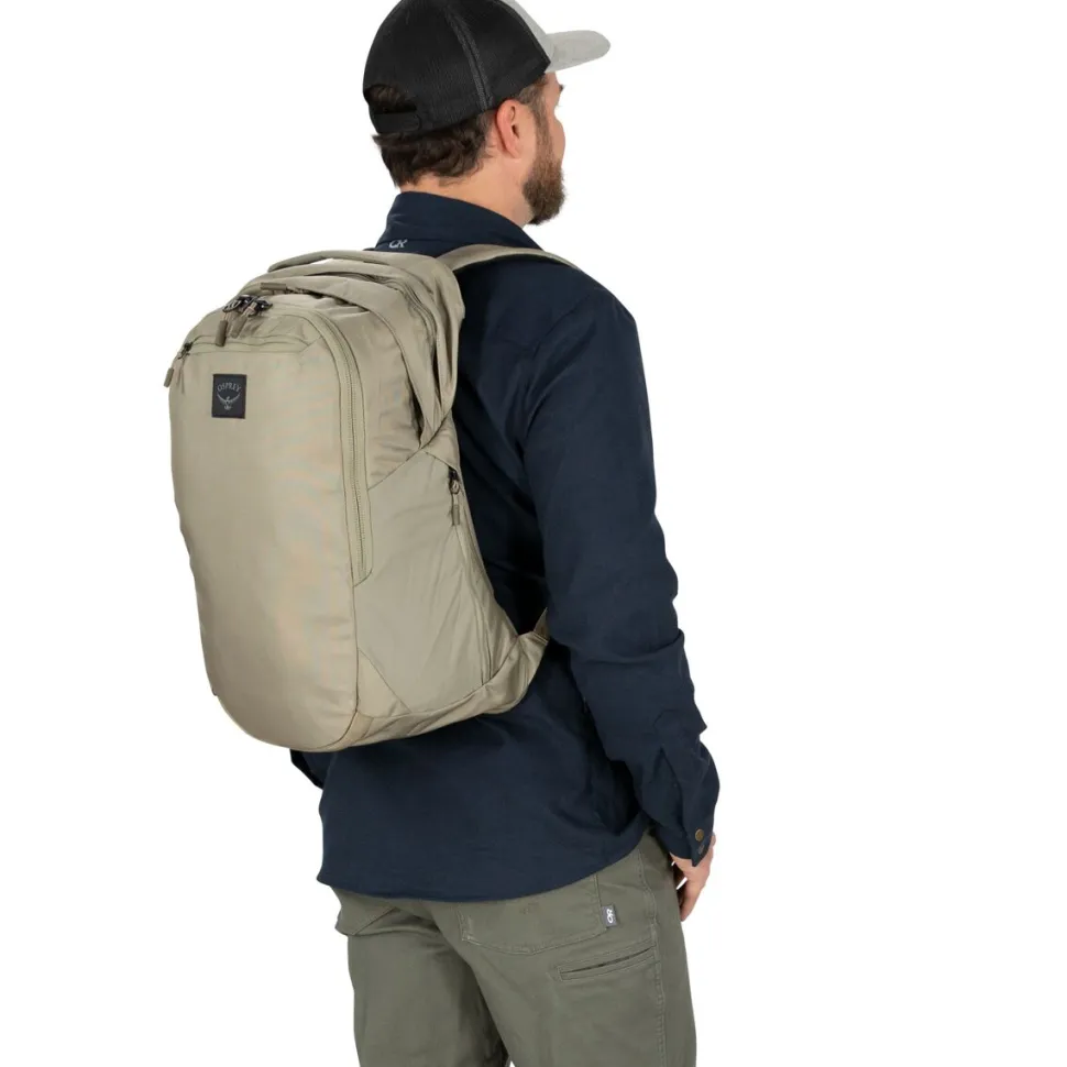 Aoede Airspeed 21L Backpack