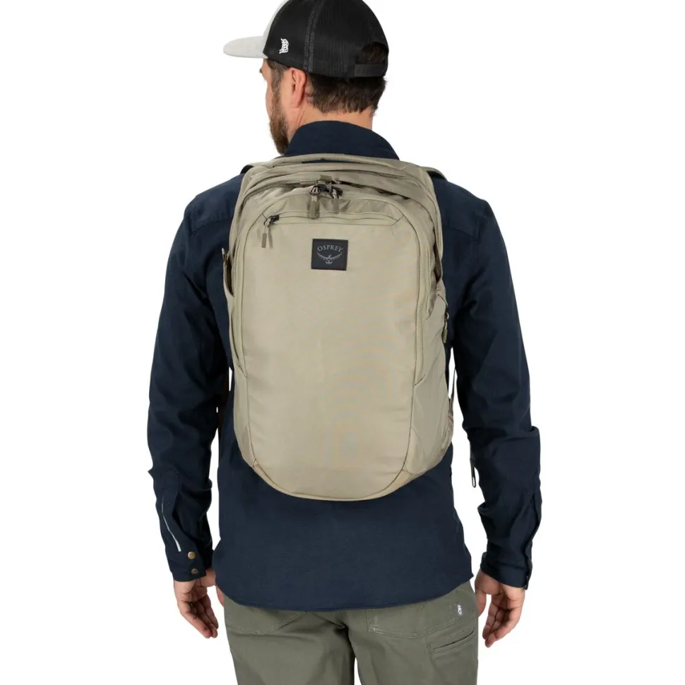 Aoede Airspeed 21L Backpack