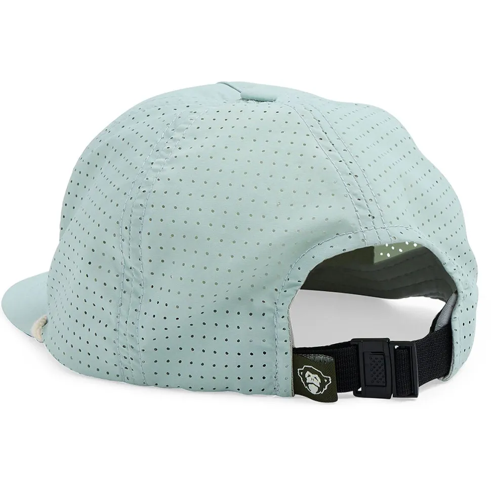 Aperture Tech Strapback Hat