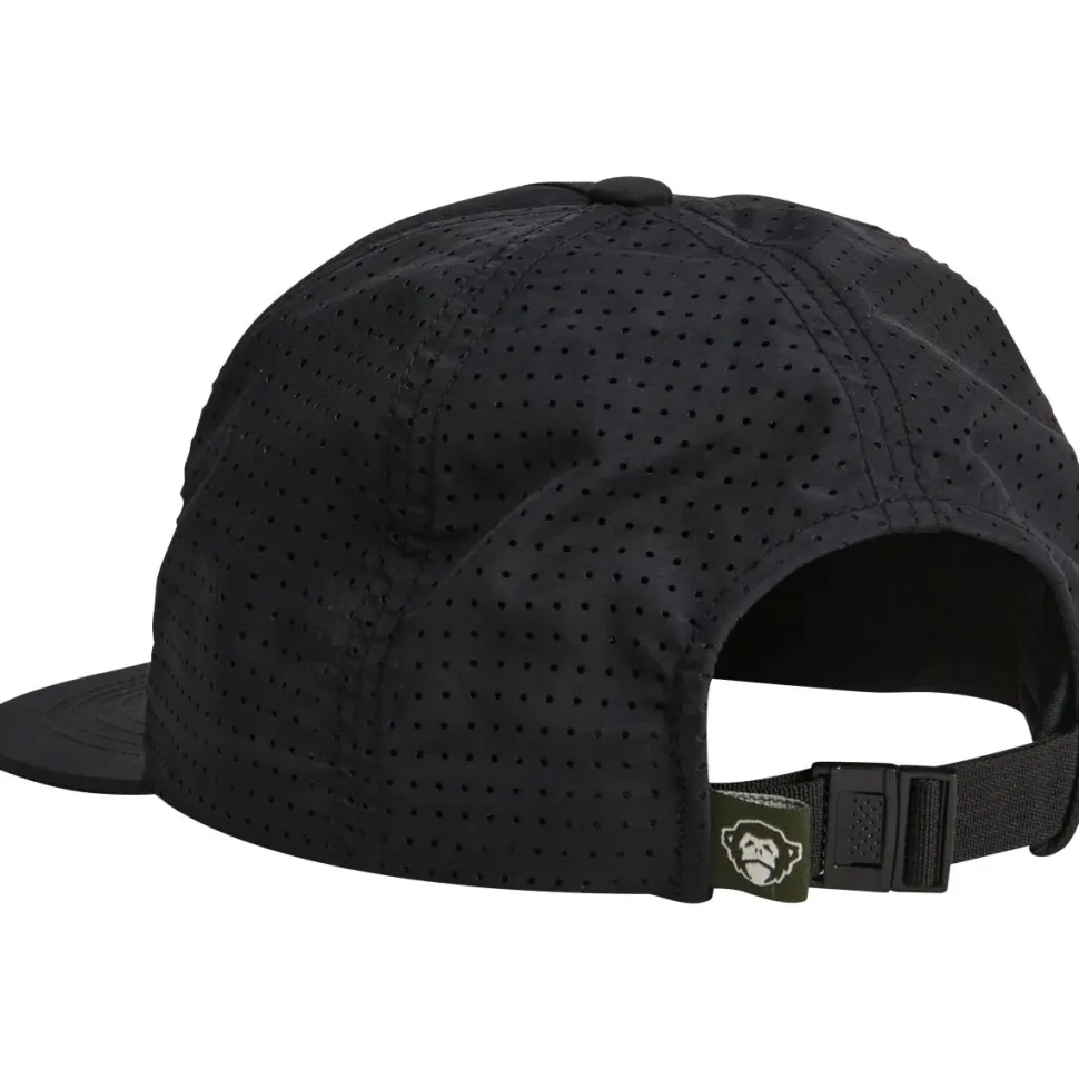 Aperture Tech Strapback Hat