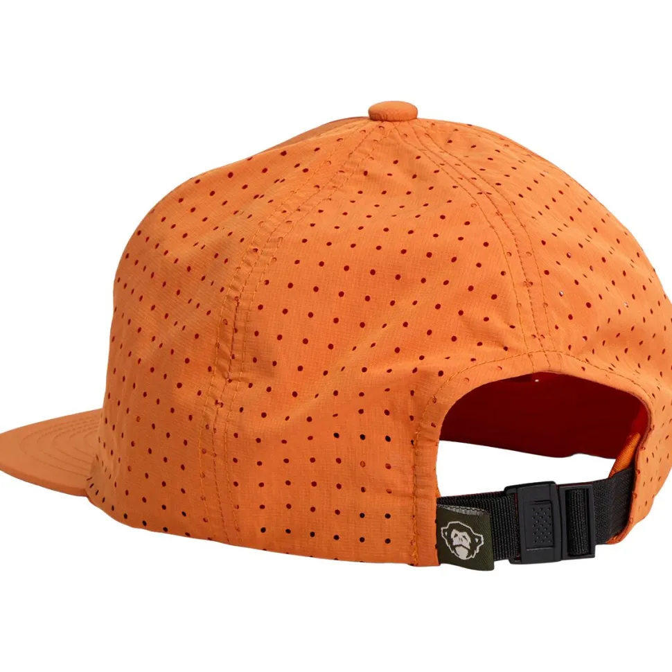 Aperture Tech Strapback Hat
