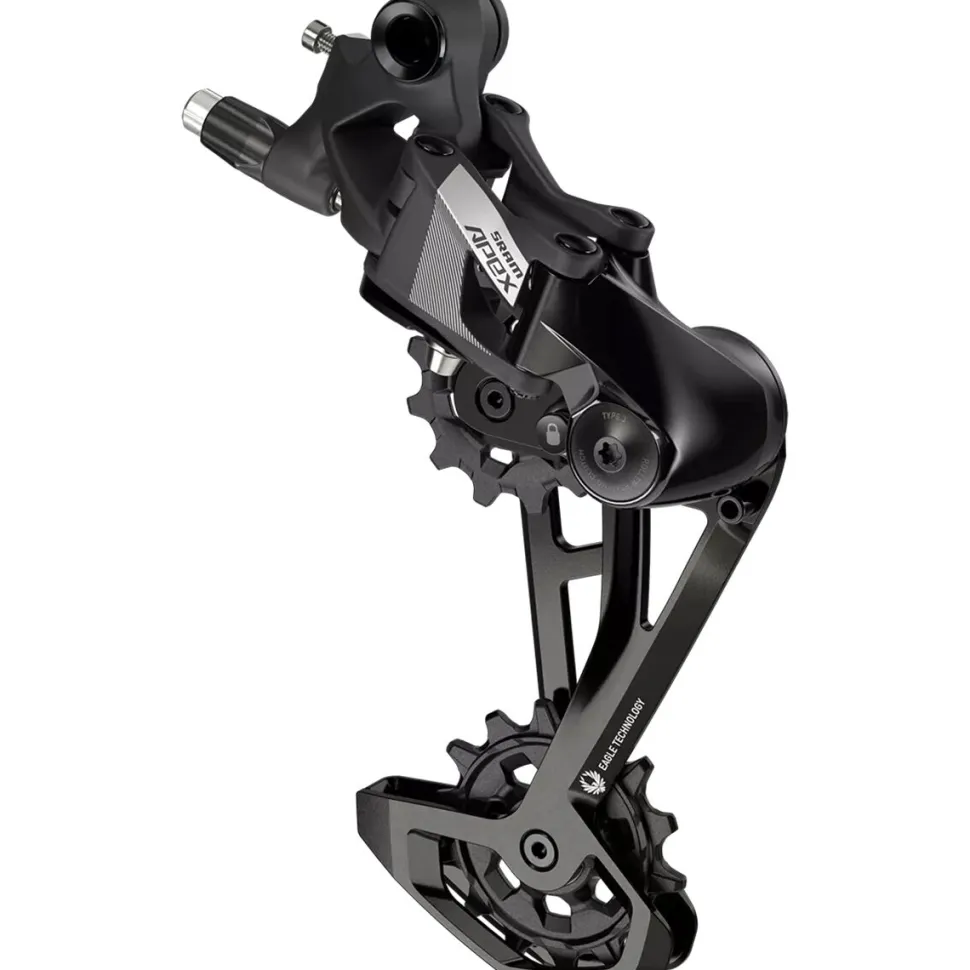Apex Eagle 12-Speed Rear Derailleur