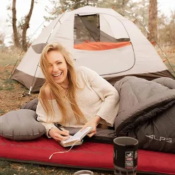 Apex Sleeping Pad