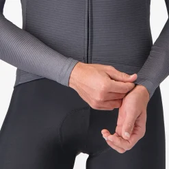 Apice Thermal Jersey - Men's