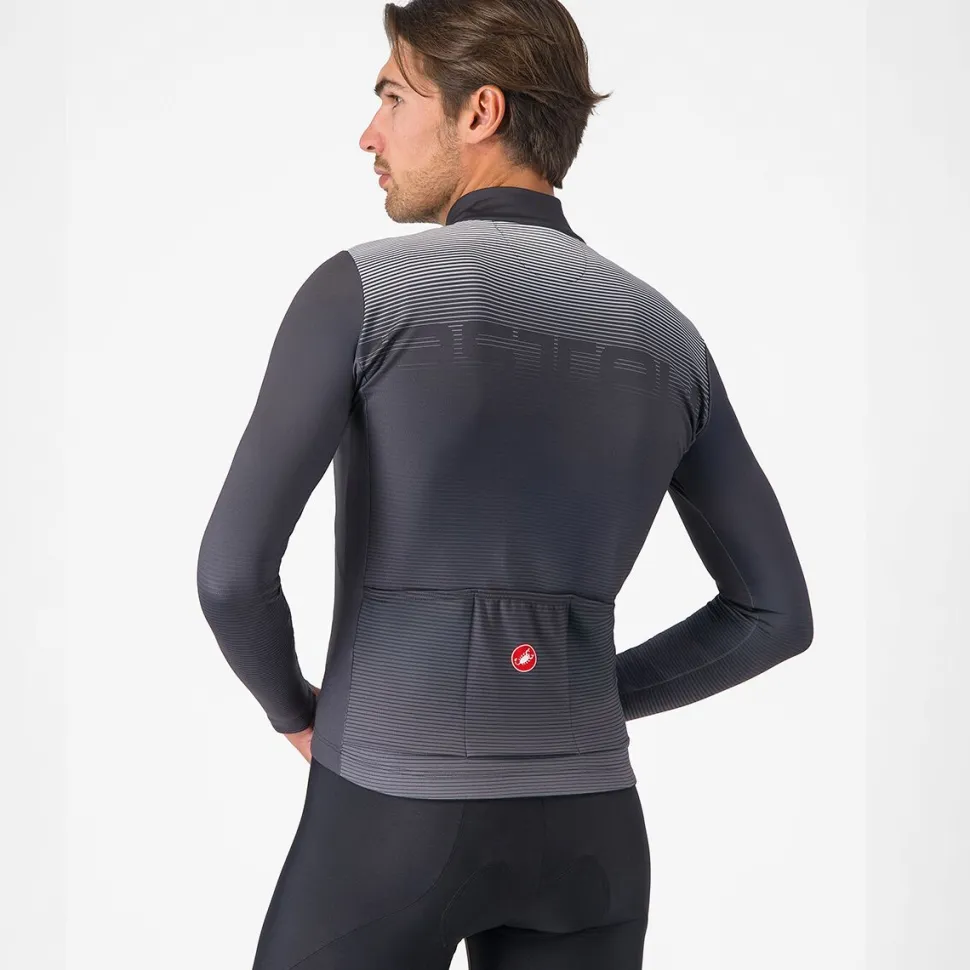 Apice Thermal Jersey - Men's
