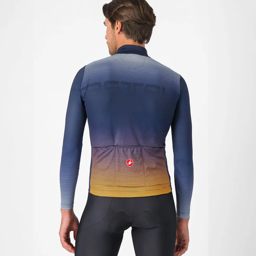 Apice Thermal Jersey - Men's