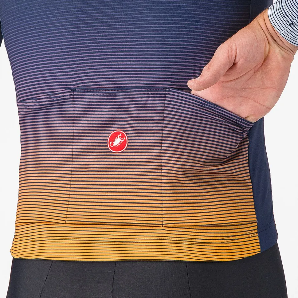 Apice Thermal Jersey - Men's