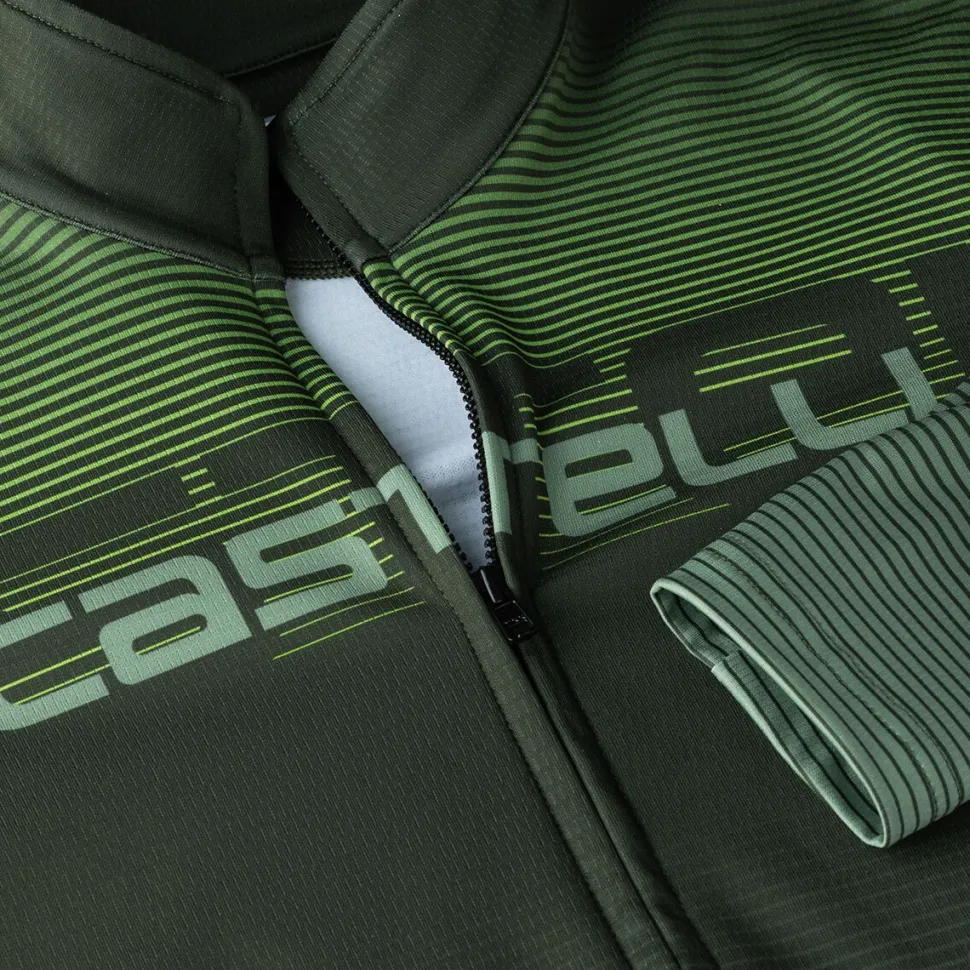Apice Thermal Limited Edition Jersey - Men's