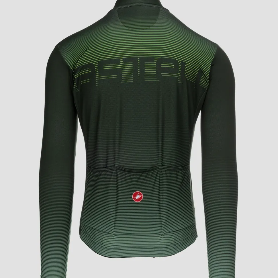 Apice Thermal Limited Edition Jersey - Men's