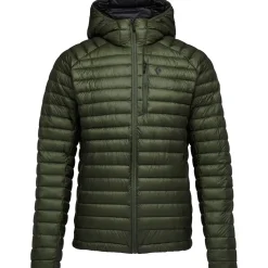 Approach Down Hoodie - Men's