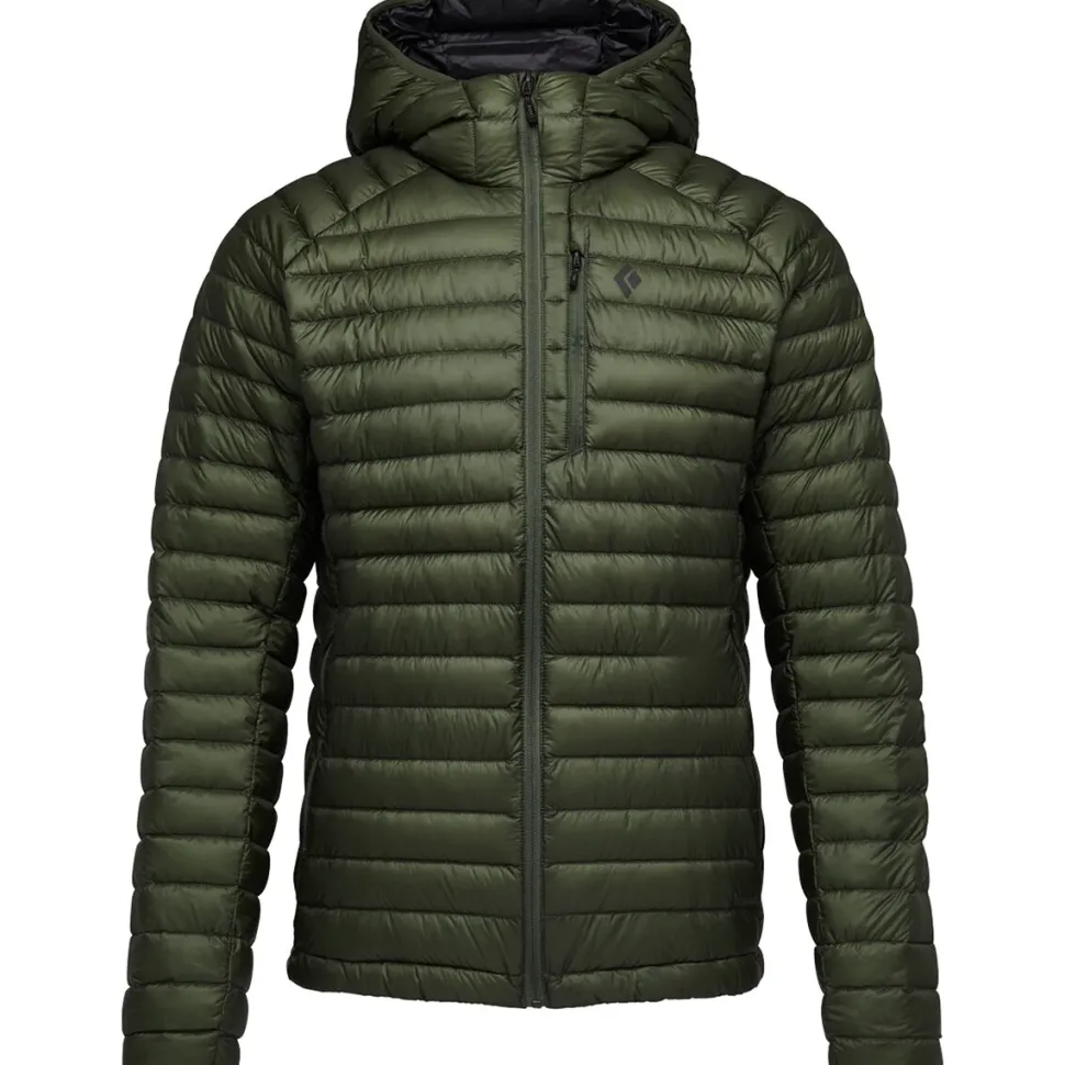 Approach Down Hoodie - Men's