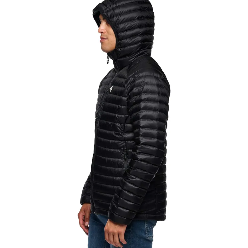 Approach Down Hoodie - Men's