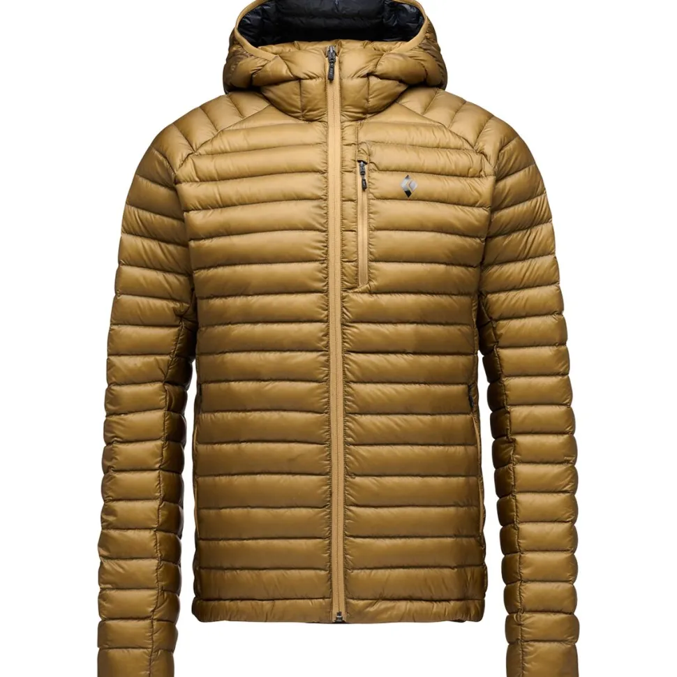 Approach Down Hoodie - Men's