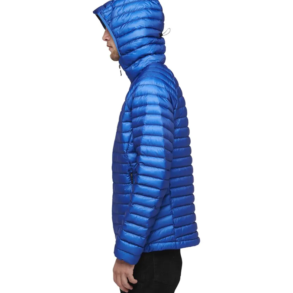 Approach Down Hoodie - Men's