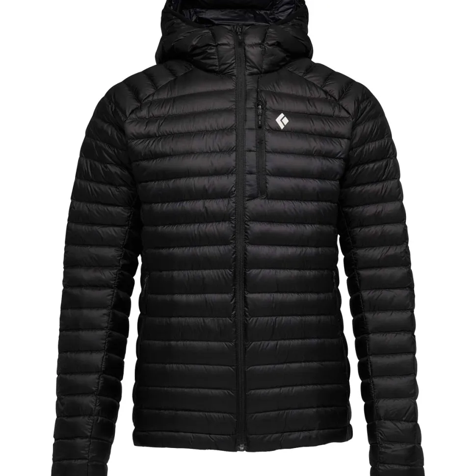 Approach Down Hoodie - Men's