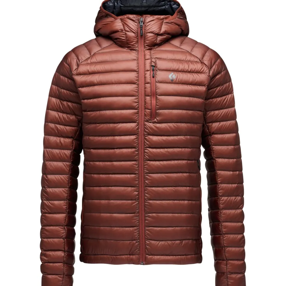 Approach Down Hoodie - Men's