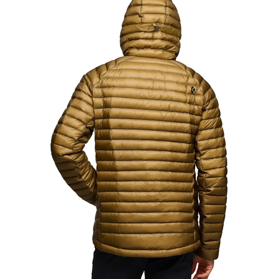 Approach Down Hoodie - Men's